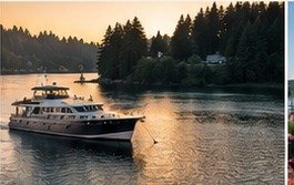 Member boating days