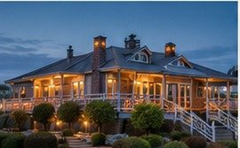 Clubhouse gatherings